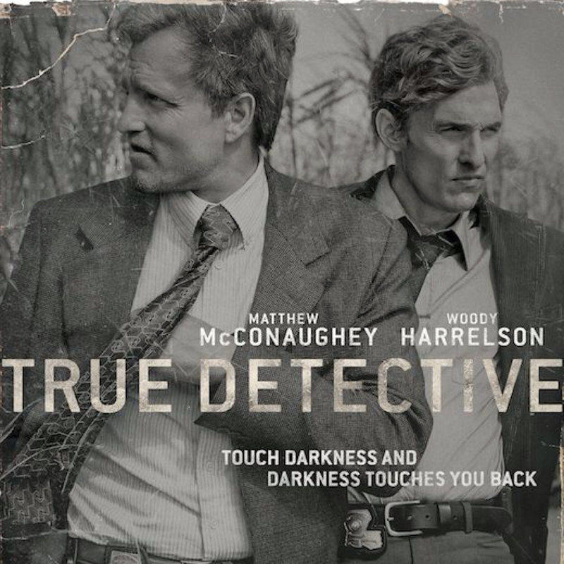 Illustration for article titled True Detective Ep 7 Screens (99telepod Get over here)